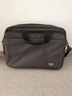 【新品未使用】 FLEXEED HOMMEビジネスバッグ