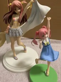 カントク　フィギュア