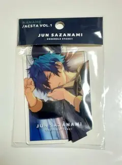漣ジュン ななめアクスタ　あんスタ