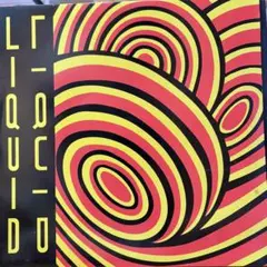 名盤！Liquid Liquid - Optimo / Scraper