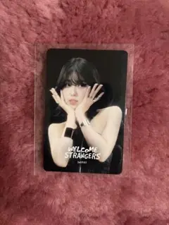 IS:SUE 田中優希 2nd IS:SUE HMV3形態特典