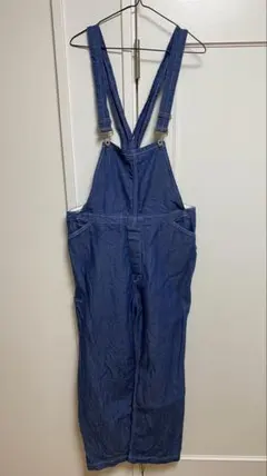 GQ602◇JELADO : 24ss 391SB Overall ◇XXL