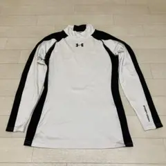 UNDER ARMOUR☆長袖トレーニングシャツ