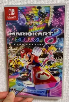 マリオカート8 デラックス Nintendo Switch
