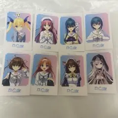 D.C. Re:tune ～ダ・カーポ～ リチューン　予約特典　コンプリート