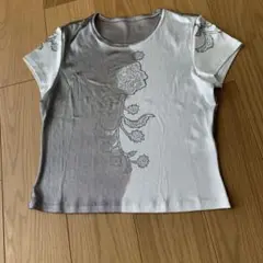 コシノヒロコ半袖Tシャツ