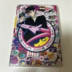 倖田來未 LIVE TOUR 2010 UNIVERSE