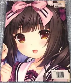 (超希少品) ネコぱら ショコラ 抱き枕カバー (さより) NEKO WORKs 正規品 新品未開封 さより NEKO WORKs ネコぱら ショコラ 抱き枕