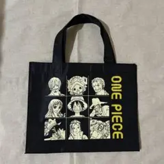 ワンピース　トートバッグ