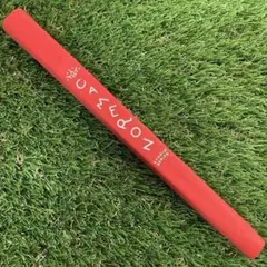 スコッティキャメロン グリップ ゴルフ パターグリップ ダンシング 赤色