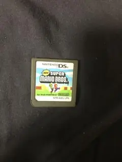 New スーパーマリオブラザーズ (Nintendo DS)