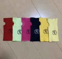 ボウリング リスタイ 6色セット