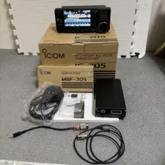 伯耆守J◎5 YAESU FT991am 元箱付き GZD2000セット 2025年最新】FT-991AMの人気アイテム - メルカリ
