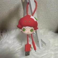 DIMOO USB Lightningケーブル