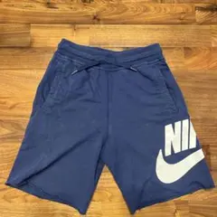 ナイキ　ハーフパンツ　140センチ
