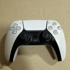 SONY DualSense ワイヤレスコントローラー　ドリフト症状あり