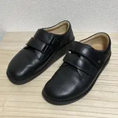 ほぼ新品 フィンコンフォートFinn Comfort マジックベルト 25