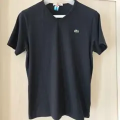 【値下げ】ラコステ 半袖 Vネック Tシャツ