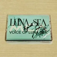 LUNA SEA SHADE デモテープ サイン 色紙 インディーズ LUNA SEA SHADE デモテープ サイン 色紙 インディーズ