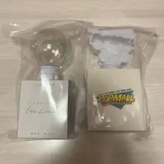 なにわ男子 ペンライト セット