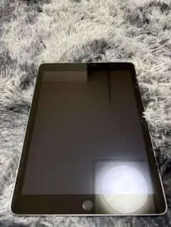 Apple iPad シルバー　第五世代