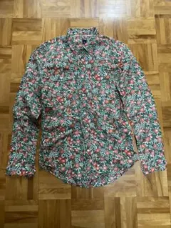 オスクレン OSKLEN シャツ