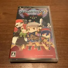 クラシックダンジョンX2