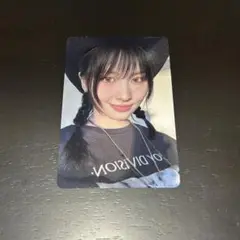 TWICE ENEMY A盤 B盤 封入トレカ モモ