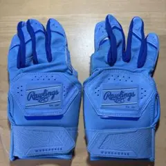 Rawlings バッティング用手袋