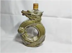 SUNTORY ウイスキー オールド 干支ボトル★ 辰年 龍