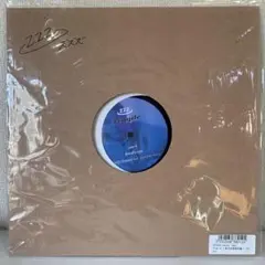 ZZZ Fiaglieレコード カルロスまーちゃん