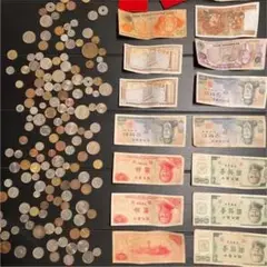ビートルズ 置物・１ドル札・CDセット ビートルズ 置物・1ドル札・CDセット ビートルズ 置物・1ドル札