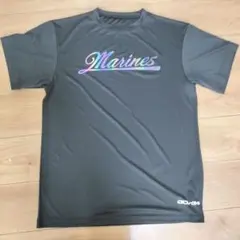 千葉ロッテマリーンズ　Tシャツ