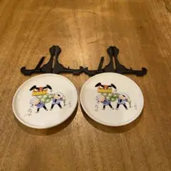 未使用 西島伊三雄 陶板絵 大小9枚セット 皿立て付き 未使用 西島伊三雄 陶板絵 大小9枚セット 皿立て付き - メルカリ