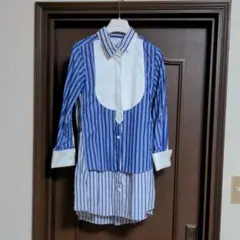 ☆週末限定値下げ☆sacai ストライプシャツ