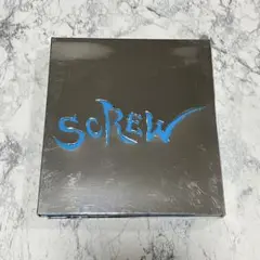 VIRUS SCREW CD+DVD 2枚組 初回限定盤