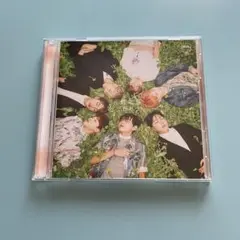 BTS 防弾少年団 花様年華 pt.1 日本仕様盤