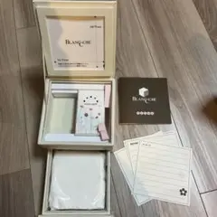 BLANCCUBE うぶごえアルバム