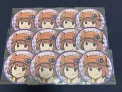 シャオロン 魔主役 コースター TSUTAYA 我々だ wrwrd チャンピオン