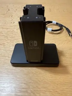 Nintendo Switch 充電器 スタンド型 HORI NSW-003