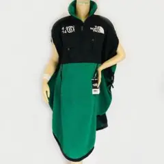 新品★限定コラボ★MM6×ザ・ノースフェイス サークル デナリ ドレス(XS)