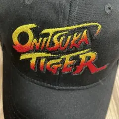 Onitsuka Tiger Street Fighter