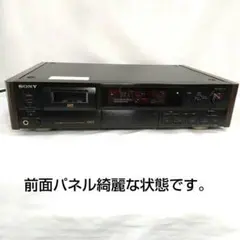 Sony DATデッキ DTC 59ES 値下げ 2025年最新】SONY ソニー DTC-59ES DATデッキの人気アイテム