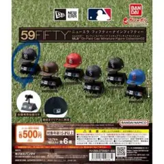NEWERA ガチャ NY