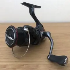 シマノ 20ヴァンフォード 2500SHG