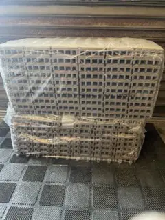 グレー プラスチック ジョイントマット 36枚セット