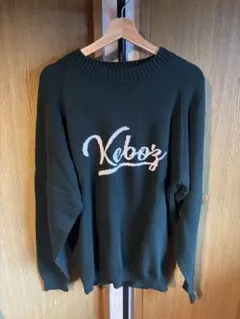 Keboz ニット