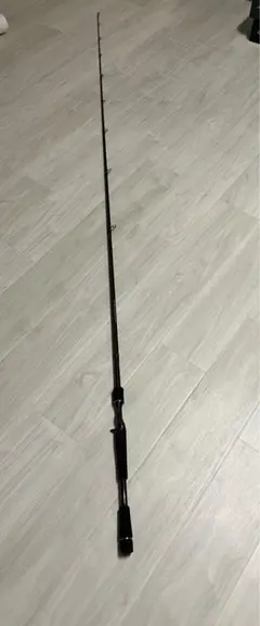 ダイワ スティーズ フライングフォートレス STZ 731XHFB 美品