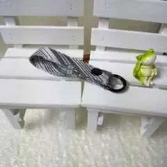 Z7.188❤️テープホルダー 持ち手ストラップ 畳ヘリ