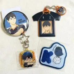 影山飛雄まとめ売り